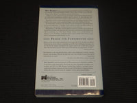 2004 TURNAROUND SOFTCOVER BOOK SIGNED BY MITT ROMNEY - KD 2771H