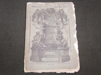 1853 JUNE 25 THE PEN AND PENCIL MAGAZINE VOLUME 1 NO. 26 - J 5523