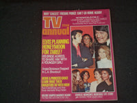 1975 FEBRUARY TV STAR ANNUAL MAGAZINE - ELVIS PRESLEY - LINDA THOMPSON - ST 6293