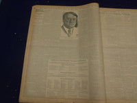 1922 AUGUST 15 NEW YORK TIMES - NORTHCLIFF DIES OF HEART DISEASE - NT 8373