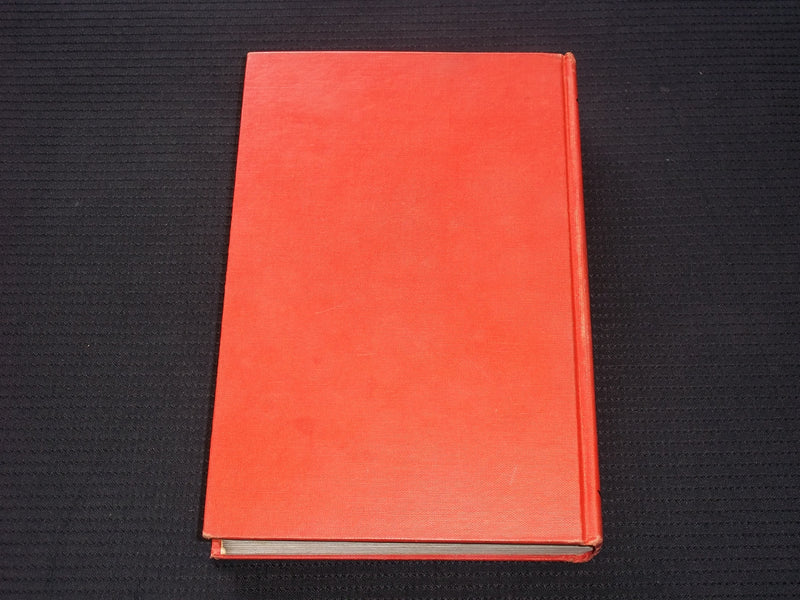 1960 MINISTER OF DEATH ADOLF EICHMANN STORY HARDCOVER BOOK - KD 7576