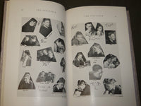1935-1938 LOUISVILLE MALE HIGH SCHOOL SPECTATOR LOT OF 6 - LOUISVILLE KY- O 1607