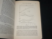 1948 FEVER & THE REGULATION OF BODY TEMPERATURE BOOK BY EUGENE DU BOIS - J 6117