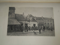 1878 LES JEUNES PEINTRES MILITAIRES DE NEUVILLE VOLUME -DETAILLE- DUPRAY - Z 145