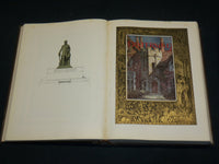 1926 CORNELLIAN CORNELL UNIVERSITY YEARBOOK - ITHACA NEW YORK - YB 1815