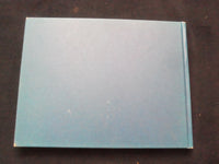 2003 SOUTH SEA ISLANDS - A NATURAL HISTORY HARDCOVER BOOK - KD 8304