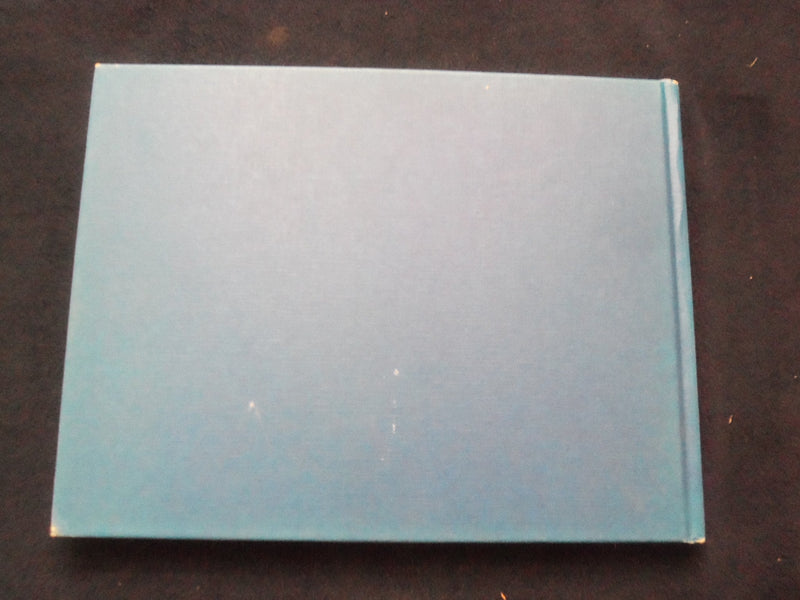 2003 SOUTH SEA ISLANDS - A NATURAL HISTORY HARDCOVER BOOK - KD 8304