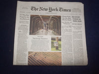 2023 AUGUST 19 NEW YORK TIMES - DEAD AND HURT IN UKRAINES WAR NEARING 500,000