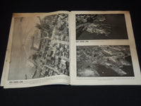 1938 HURRICANE AND FLOOD PHOTO RECORD - NEW ENGLAND'S GREATEST DISASTER- J 7939