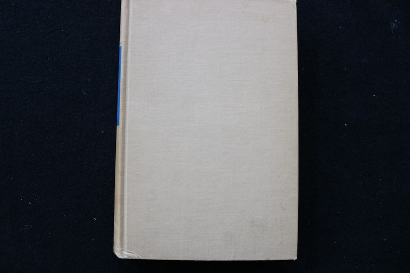1947 HENRY THE NAVIGATOR HARDCOVER BOOK BY ELAINE SANCEAU - KD 9758