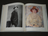 Renoir : Life, Art and Letters by Barbara E. White (1984, Hardcover) - I 476