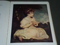 1939 WORLD FAMOUS PAINTINGS EDITED BY ROCKWELL KENT - 100 PLATES - KD 4004