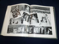 1952 THE ELIZABETHIAN COLLEGE OF ST. ELIZABETH YEARBOOK -MORRISTON, NJ - YB 2396