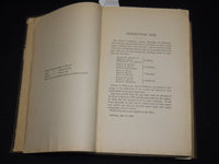 1886 TOWN OF BRAINTREE RECORDS 1640-1793 BOOK EDITED BY SAMUEL BATES - KD 703V