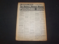 1965 MARCH 15 MIDNIGHT NEWSPAPER - I'LL DO ANYTHING TO BE A STAR - NP 7339