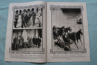 1915 AUG 19 NEW YORK TIMES MID-WEEK PICTORIAL - GERMAN CROWN PRINCE - NP 9148