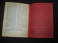 1929 JANUARY THE READER'S DIGEST SOFTCOVER BOOK - NUMBER 81 - J 9923