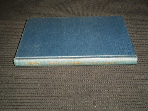 1915 DIE HAUPTQUELLEN ZU SCHILLES WALLENSTEIN BOOK - GERMAN - KD 7857