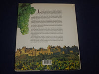 1996 TOUS LES VINS ET VIGNOBLES DE FRANCE BOOK BY VERONIQUE PLATT - KD 2769