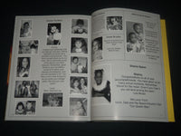 2009 MEMINISSE MT. OLIVE HIGH SCHOOL YEARBOOK - FLANDERS NEW JERSEY - YB 1625