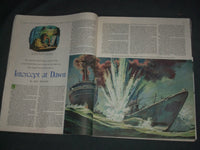 1949 MARCH 19 THE SATURDAY EVENING POST MAGAZINE- NORMAN ROCKWELL COVER-SP 2478E