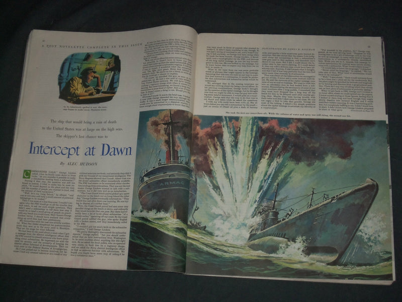 1949 MARCH 19 THE SATURDAY EVENING POST MAGAZINE- NORMAN ROCKWELL COVER-SP 2478E