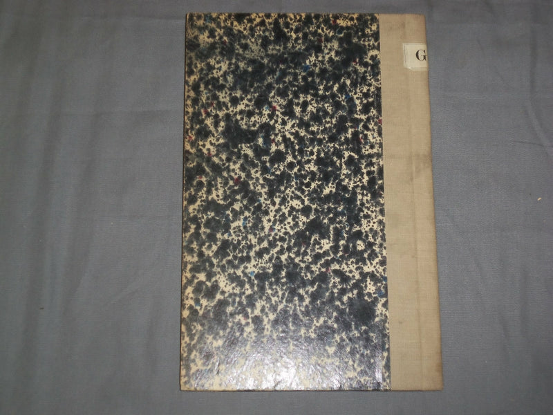 1866 ON THE LAURENTIAN ROCKS OF BAVARIA BY DR. GUMBEL - J 4873