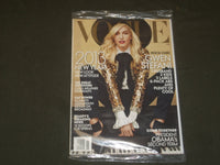 2013 JANUARY VOGUE MAGAZINE - GWEN STEFANI - B 2575