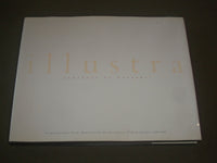 2001 ILLUSTRA - PORTRAIT OF RUTGERS HARDCOVER BOOK - NICE PRINTS - I 1507