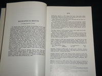 1982 THE DIARY OF JUDGE FRANK M. TREXLER LEHIGH HISTORICAL SOCIETY BOOK- KD 7088