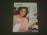 1991 JUNE LADIES' HOME JOURNAL MAGAZINE - PRINCESS DIANA 10 YEARS LATER - B 2257