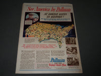 1940 MAY 5 BOSTON GLOBE PICTORIAL MAGAZINE - BOMBING RAID - PHOTOS - NP 2938