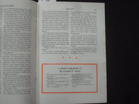 1937 JUNE AMERICAN CAVALCADE MAGAZINE - STORY BY ALICE DUER MILLER - J 9979