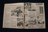 1963 JANUARY 6 DES MOINES PICTURE MAGAZINE - JANE FONDA COVER - E 23172