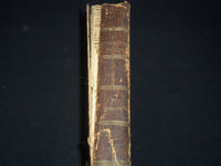 1908-1909 LA CONSTRUCTION MODERNE MAGAZINE BOUND VOLUME NO. 24