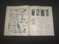 1918 JULY 25 LIFE MAGAZINE - 