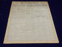 1936 JUNE 9 NEW YORK TIMES - LANDON SWEEP IS CHECKED - NT 4038