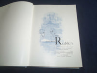 1961 REDSKIN OKLAHOMA STATE UNIVERSITY YEARBOOK - STILLWATER, OKLAHOMA - YB 2329