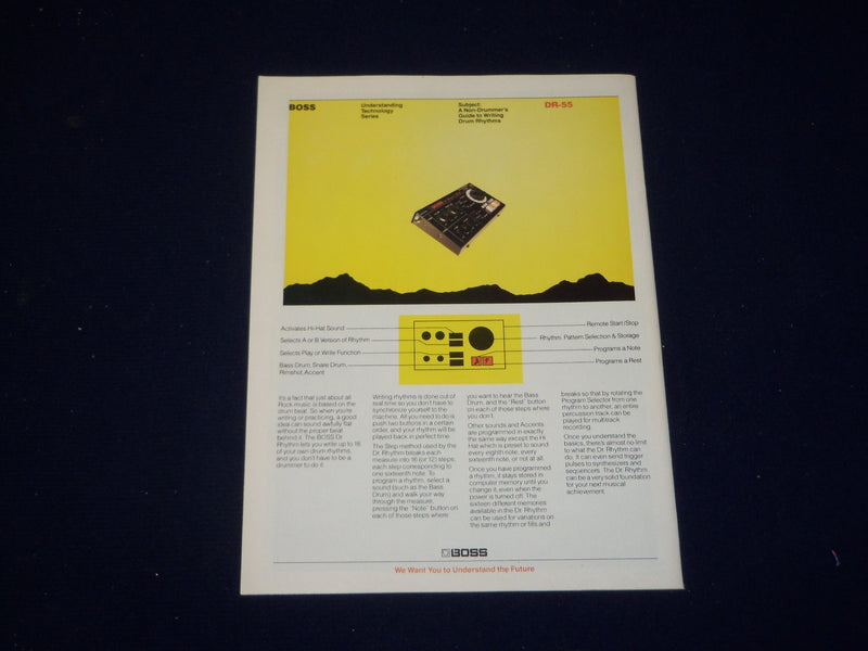 1981 APRIL CREEM MAGAZINE - THE POLICE COVER - SP 9620