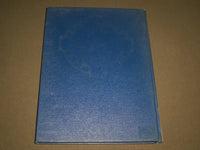 1966 HALLOWEEN ALL HALLOWS INSTITUTE YEARBOOK - BRONX, NEW YORK - YB 1332