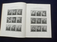 1923 SENTINAL UNIVERSITY OF MONTANA YEARBOOK - MISSOULA, MONTANA - YB 3102