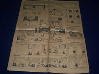 1926 JUNE 26 SAN ANTONIO SUNDAY LIGHT SPORT SECTION - BOB COUCHMAN - NP 972K