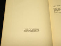 1927 WOODREW WILSON LIFE & LETTERS BY RAY STANNDARD BAKER VOLUME 1 & 2 - KD 1433