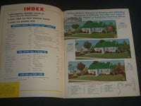 1950'S C. W. STUART & CO. NURSERY CATALOG - NEWARK, NEW YORK - PHOTOS - J 3973