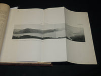 1900 ARGENTINE - CHILIAN BOUNDARY REPORT PART 4 CHAPTERS 27-30 - KD 3600G