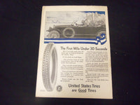 1918 JULY 6 LESLIE'S WEEKLY MAGAZINE - WHICH? - ST 2205