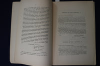 1893 DARTMOUTH COLLEGE - RELATION OF COLLEGE AND SCHOOLS - SOFTCOVER - K 1402