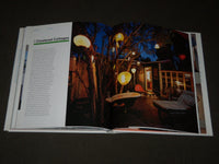2007 VENICE CA ART & ARCHITECTURE MAVERICK COMMUNITY BOOK - GREAT PHOTOS - D 82
