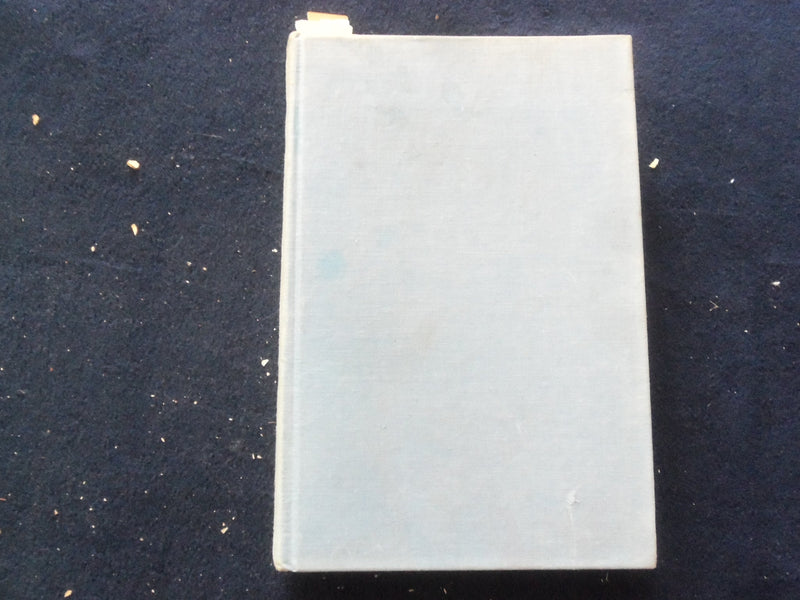 1973 CECIL B. DEMILLE HARDCOVER BOOK BY CHARLES HIGHAM - KD 8630