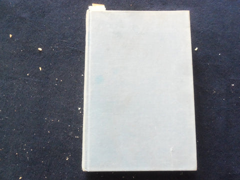 1973 CECIL B. DEMILLE HARDCOVER BOOK BY CHARLES HIGHAM - KD 8630